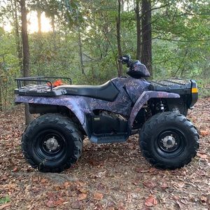 Meet your Posher, Larry